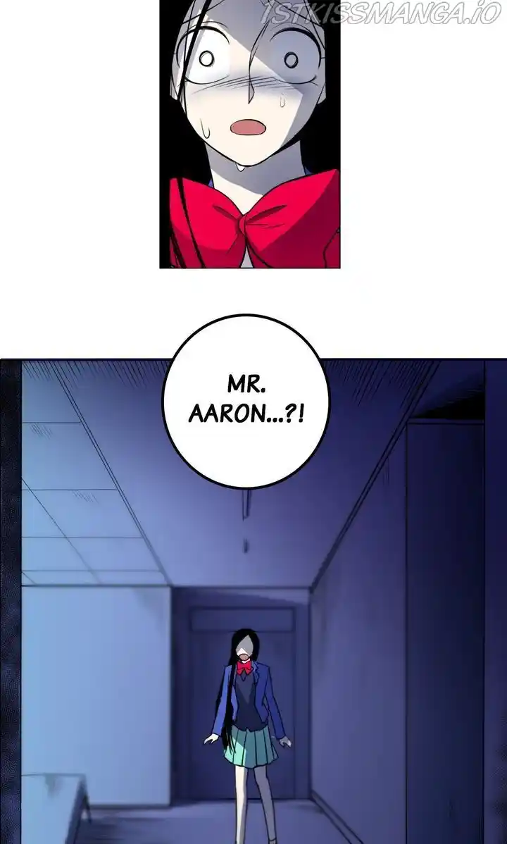 About Jane Chapter 24