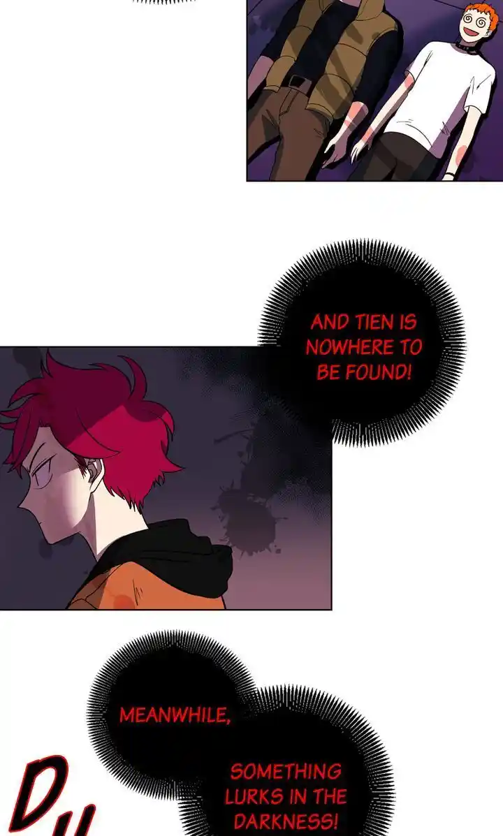 About Jane Chapter 26