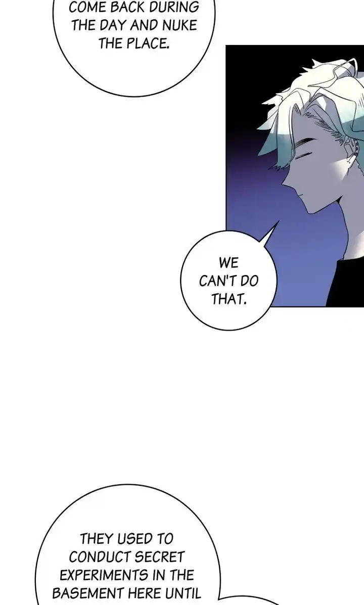 About Jane Chapter 26