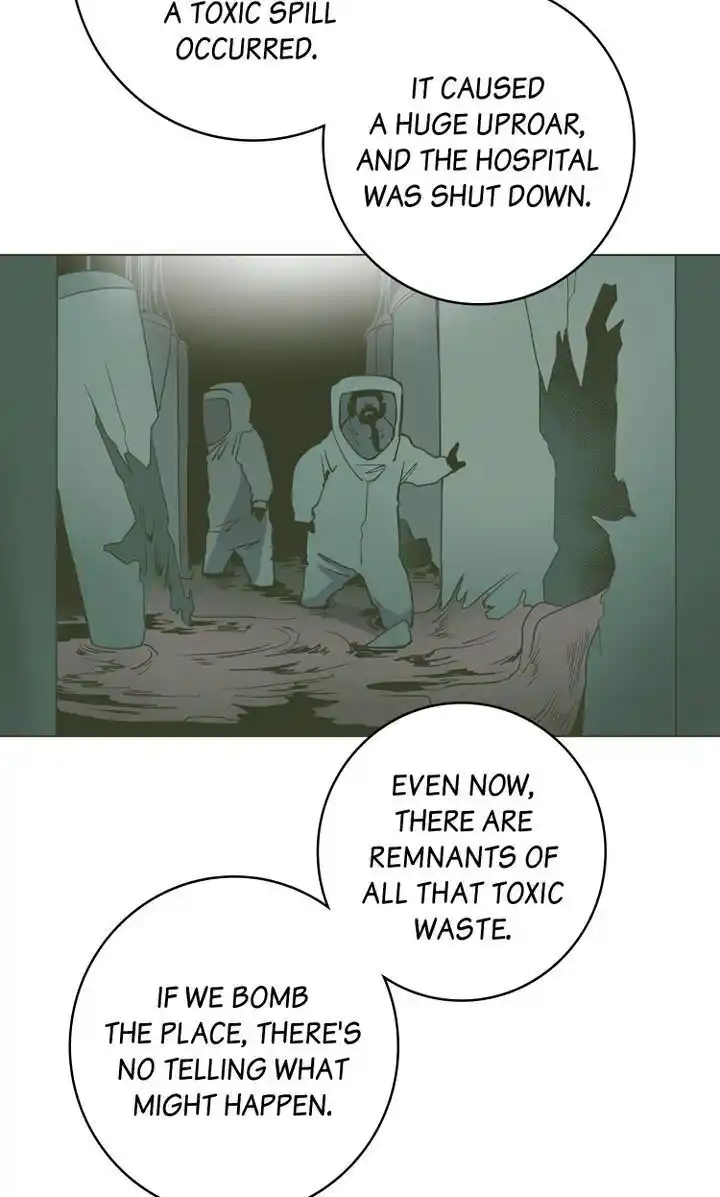 About Jane Chapter 26