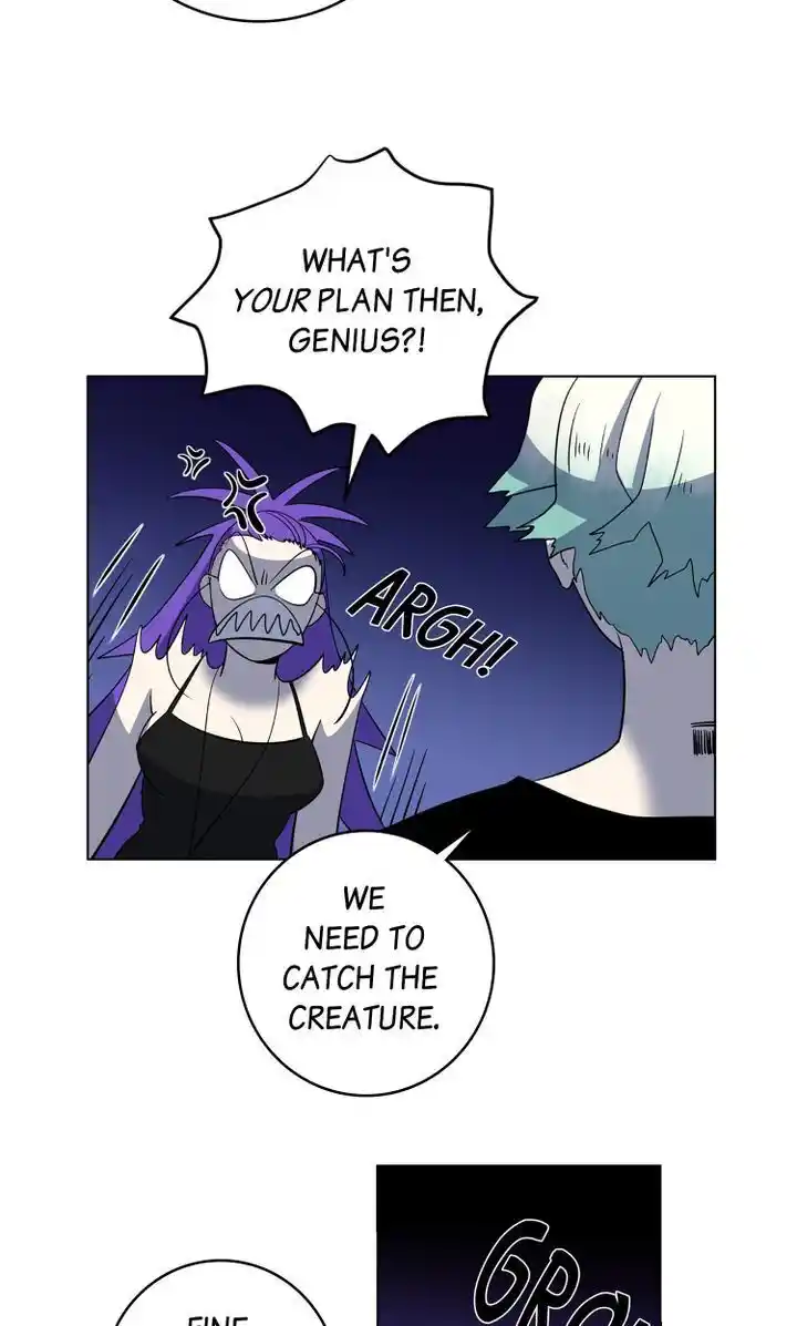 About Jane Chapter 26