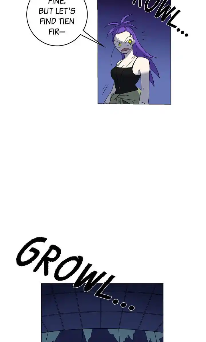 About Jane Chapter 26