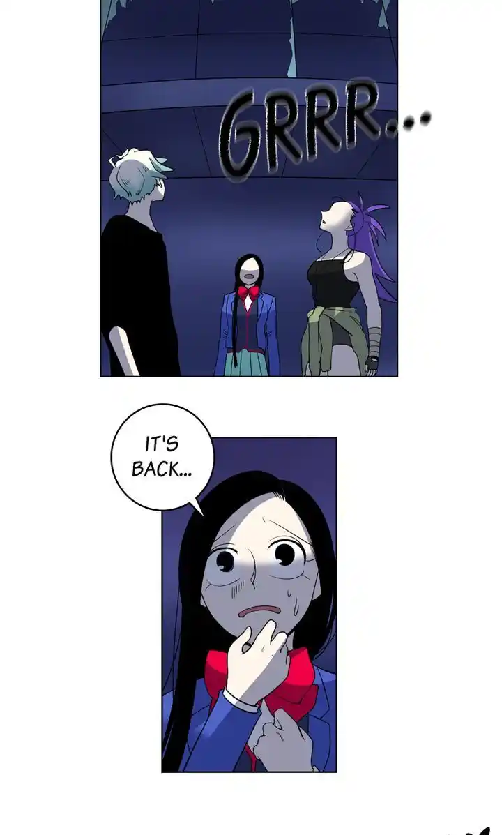 About Jane Chapter 26