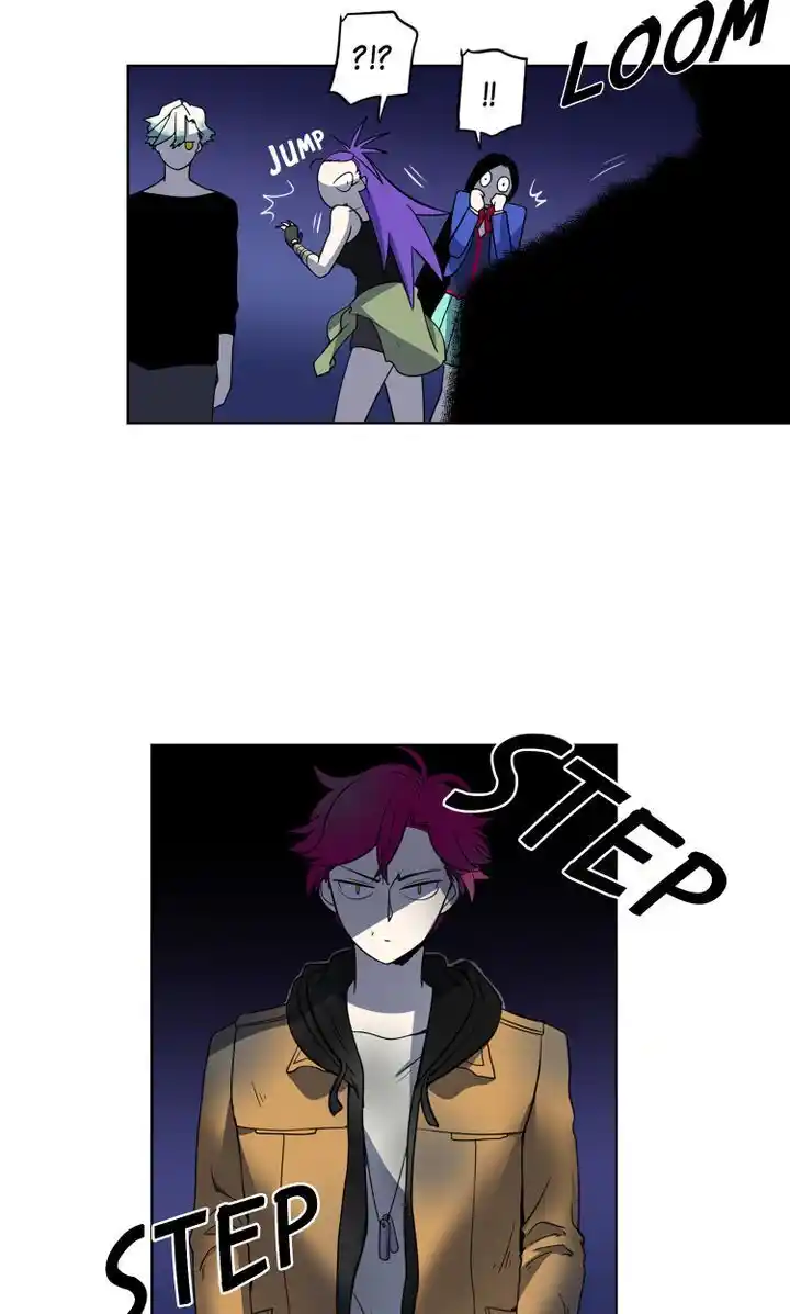 About Jane Chapter 26