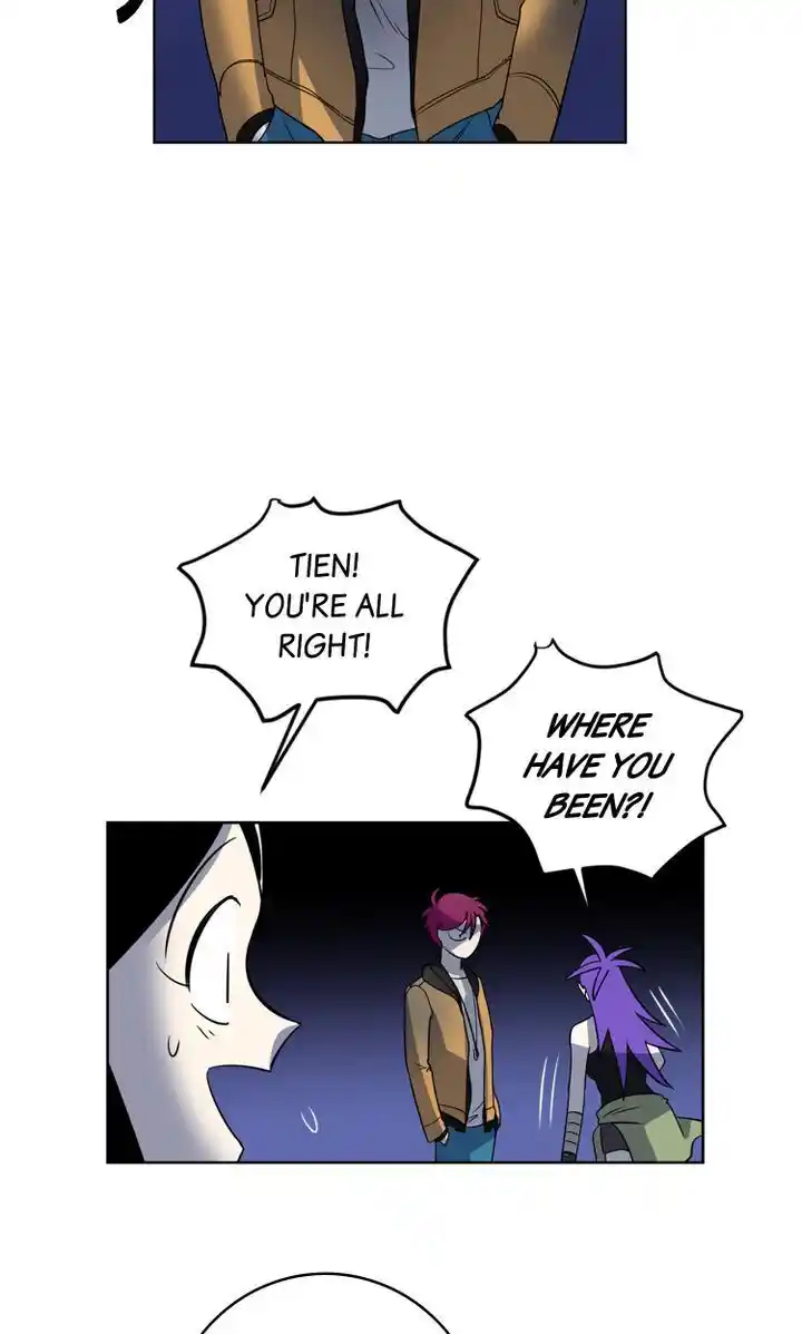 About Jane Chapter 26