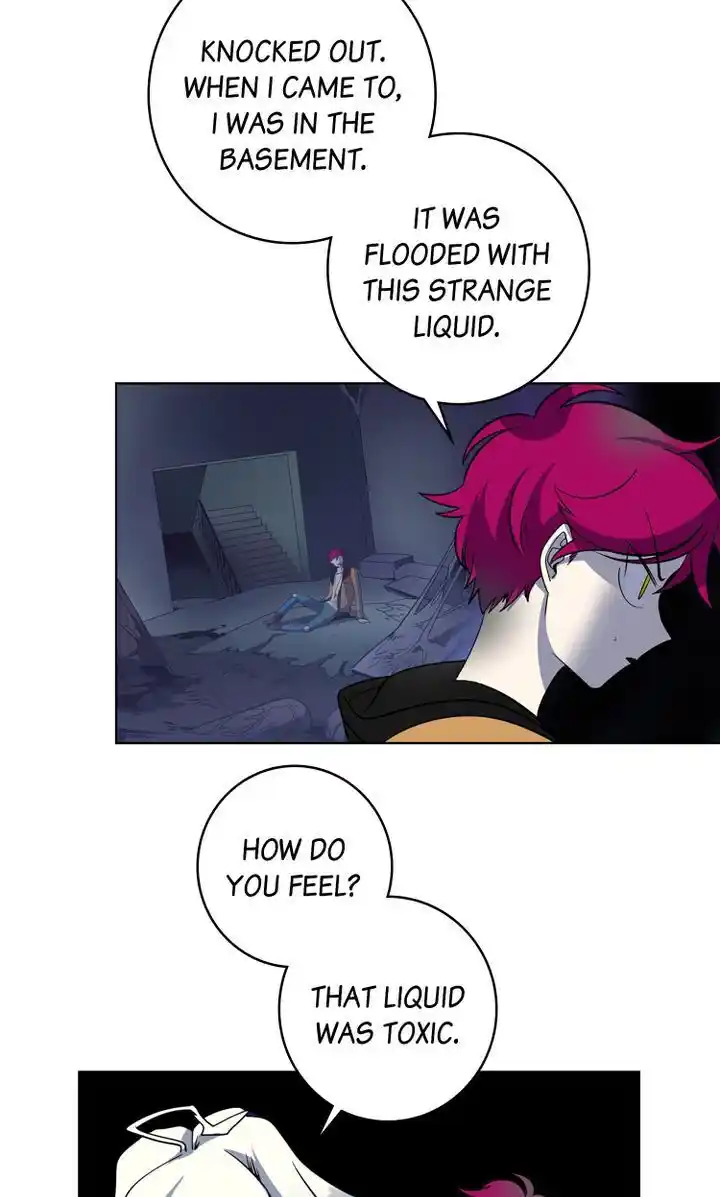 About Jane Chapter 26