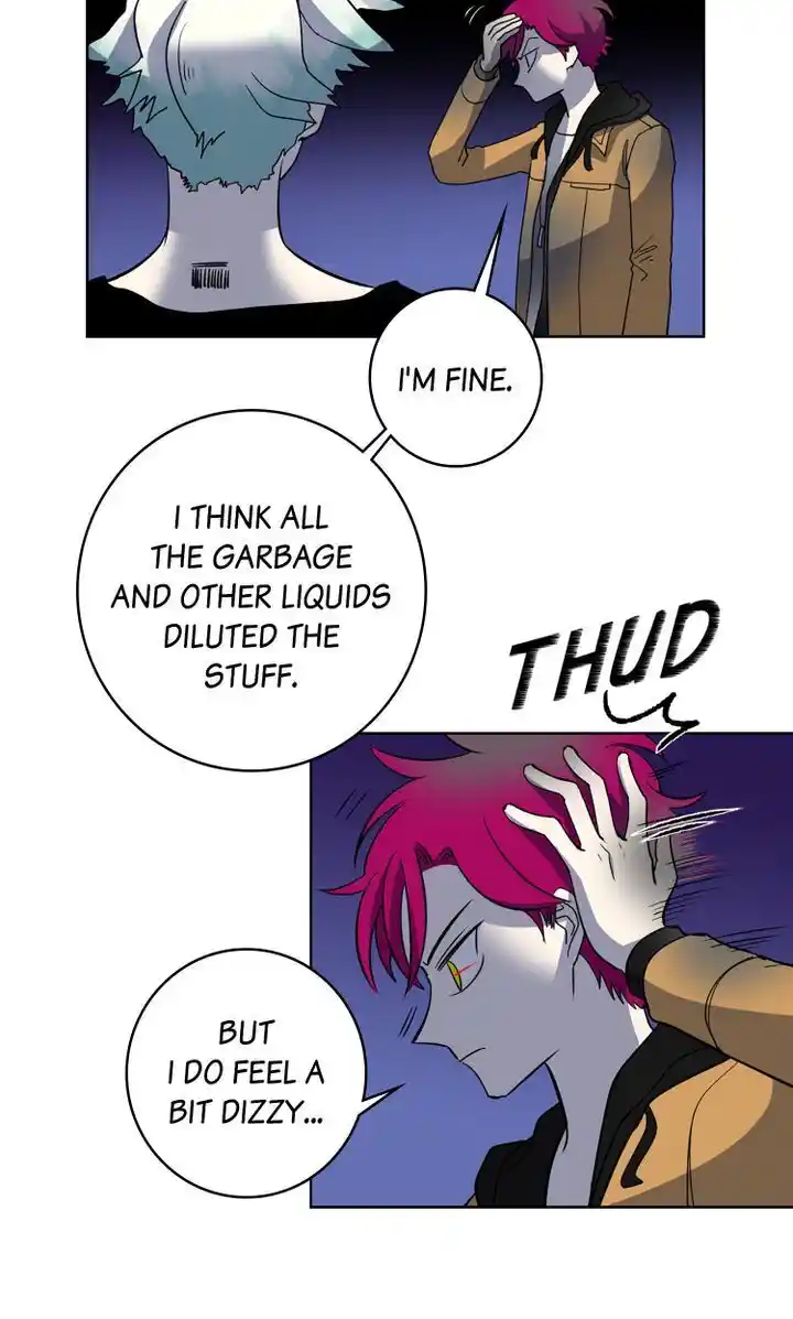 About Jane Chapter 26