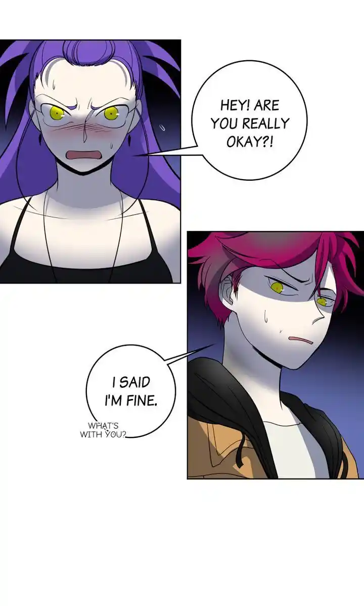 About Jane Chapter 26