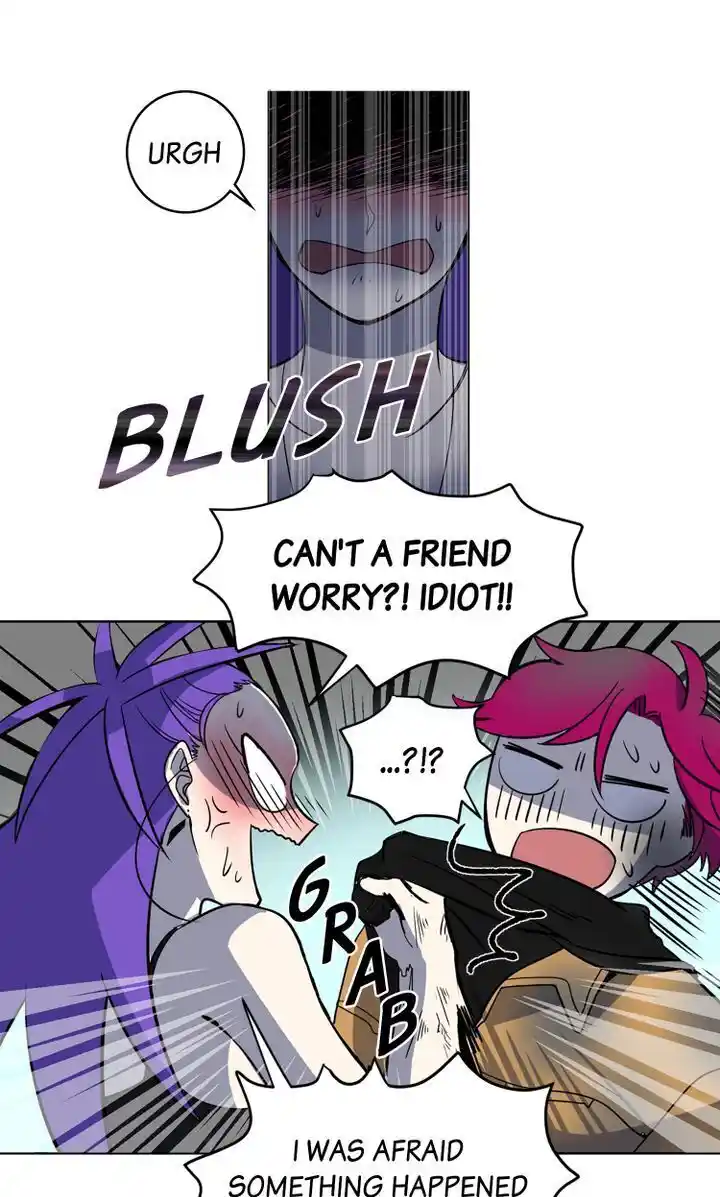 About Jane Chapter 26