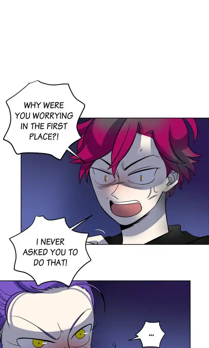 About Jane Chapter 26