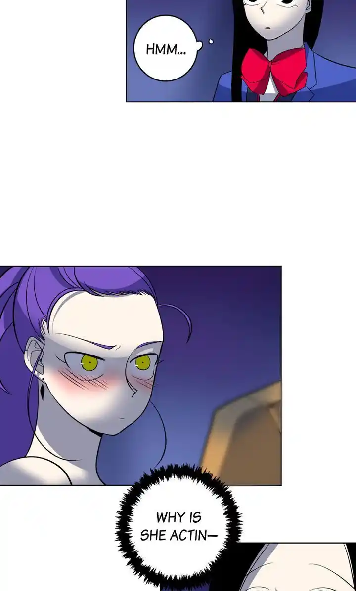 About Jane Chapter 26