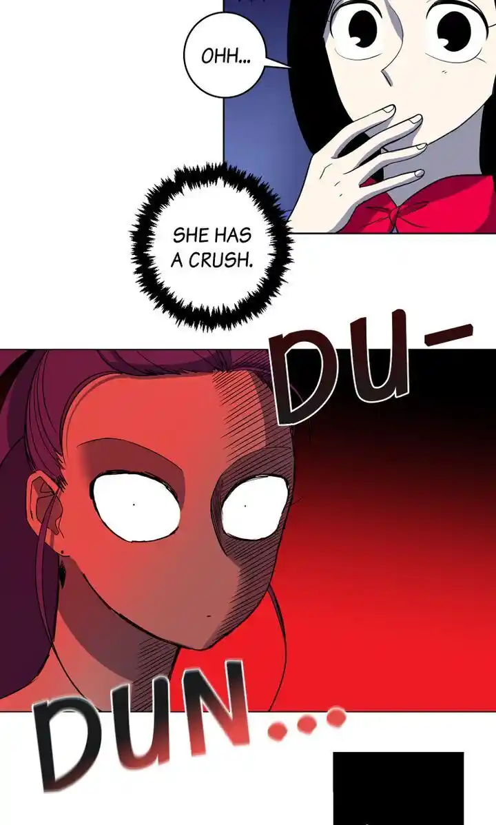 About Jane Chapter 26