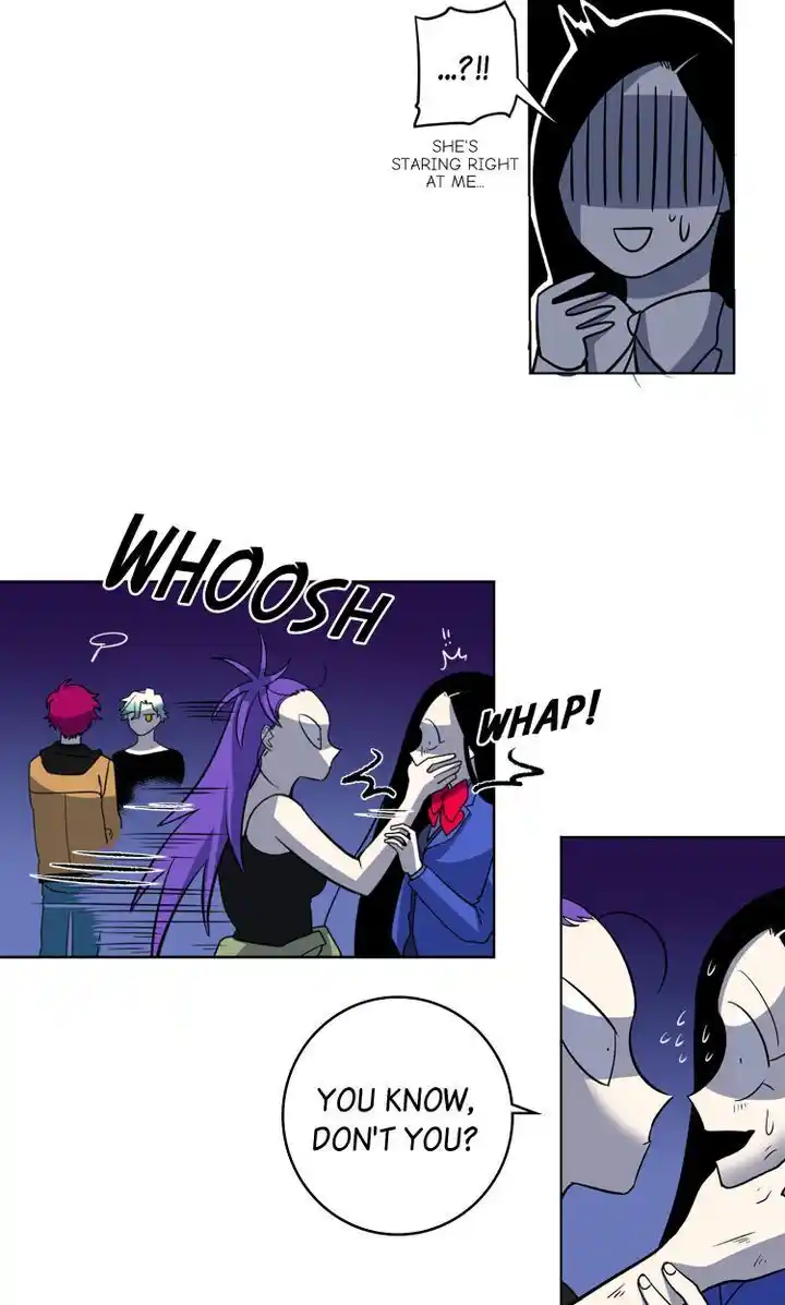 About Jane Chapter 26