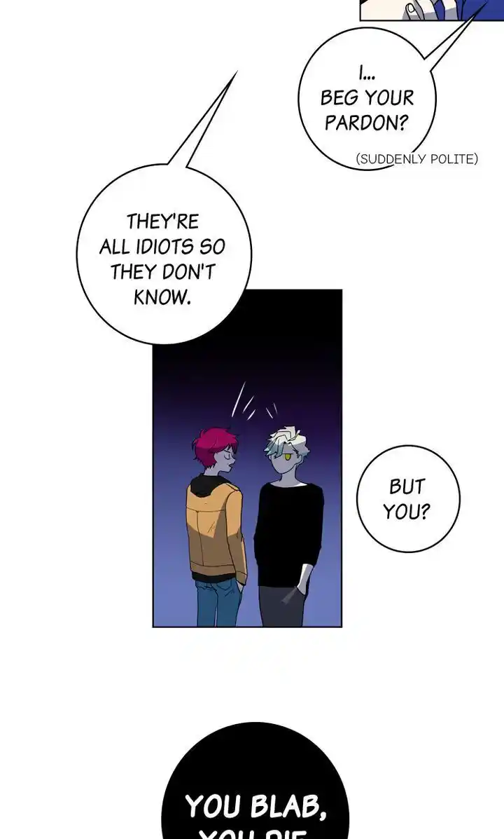 About Jane Chapter 26