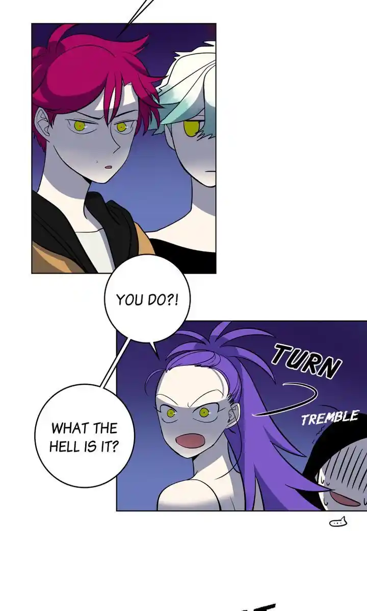 About Jane Chapter 26