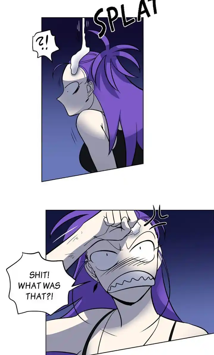 About Jane Chapter 26