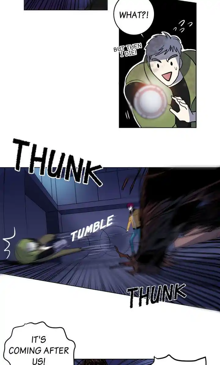 About Jane Chapter 26