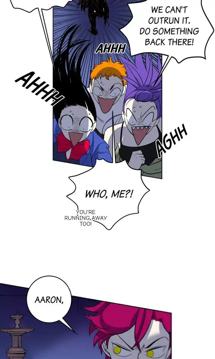 About Jane Chapter 26