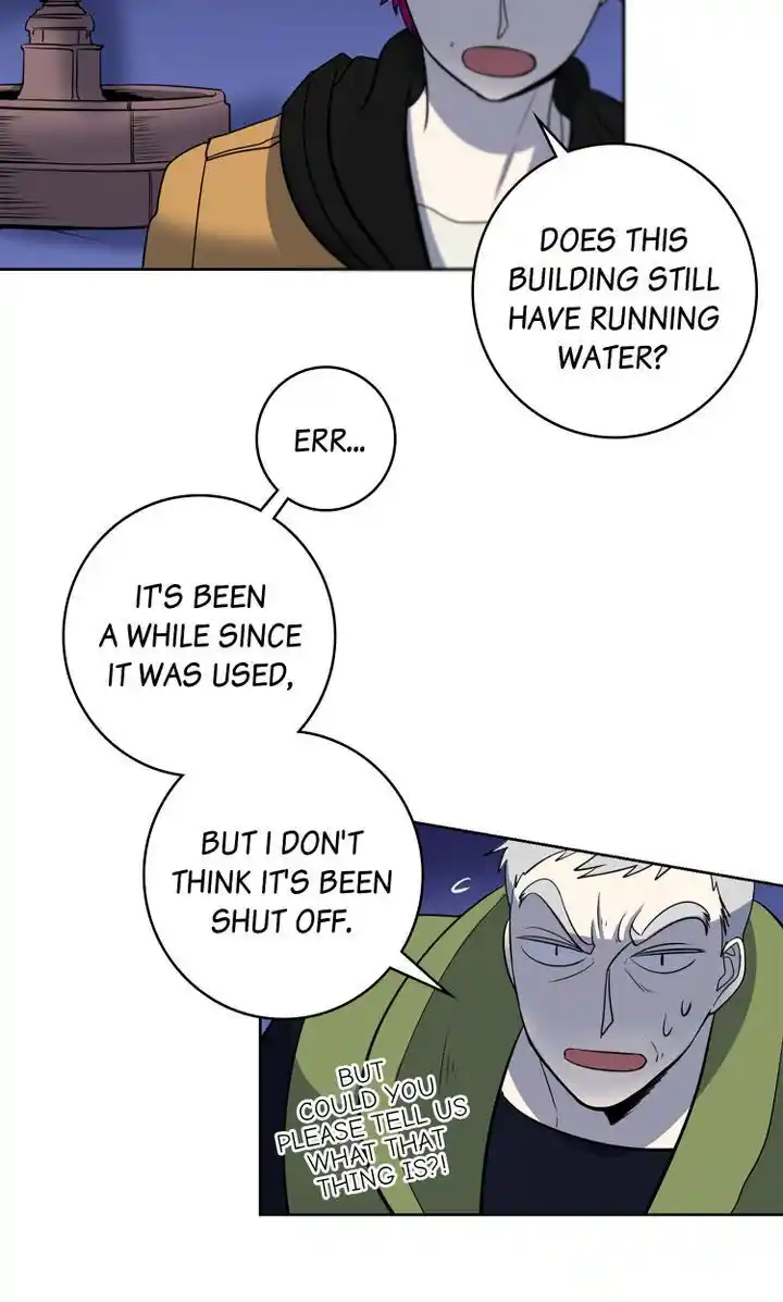 About Jane Chapter 26