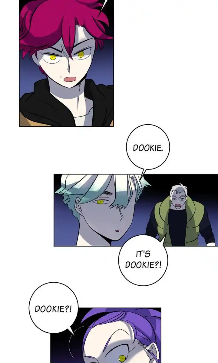 About Jane Chapter 26