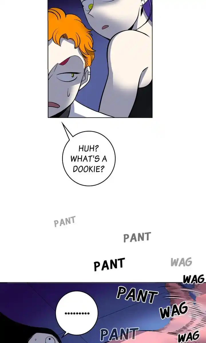 About Jane Chapter 26