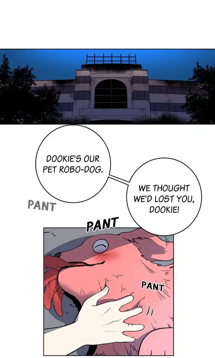 About Jane Chapter 26