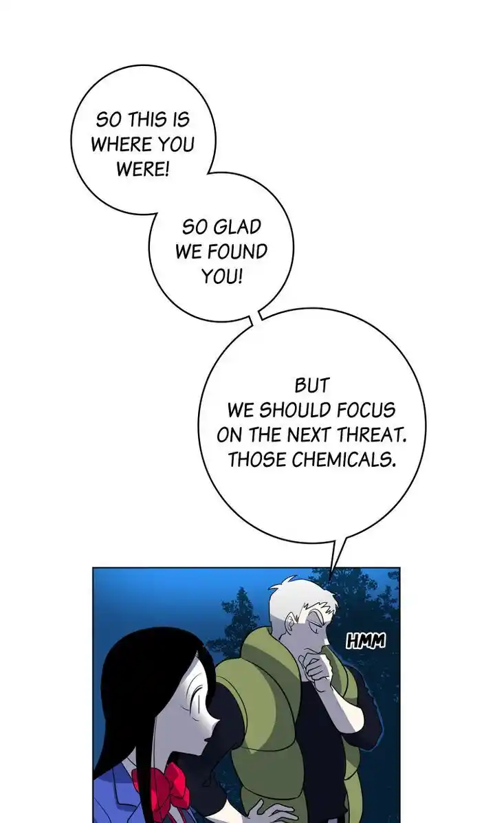 About Jane Chapter 26