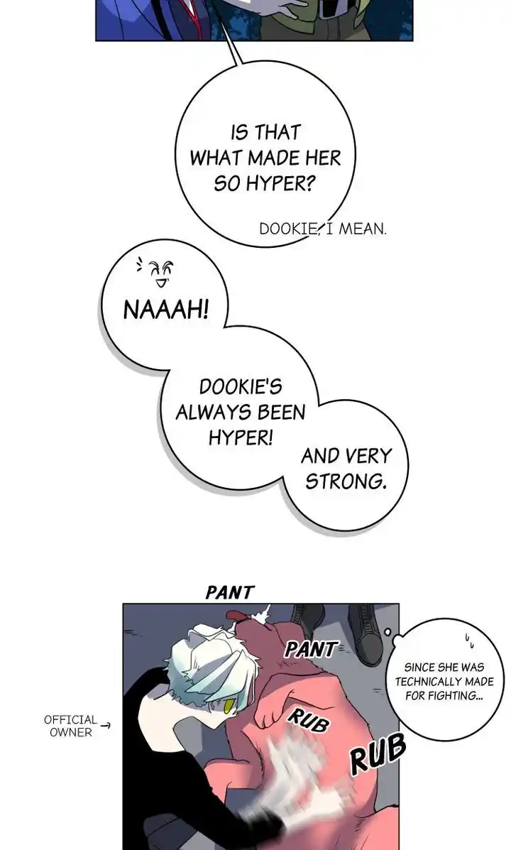 About Jane Chapter 26