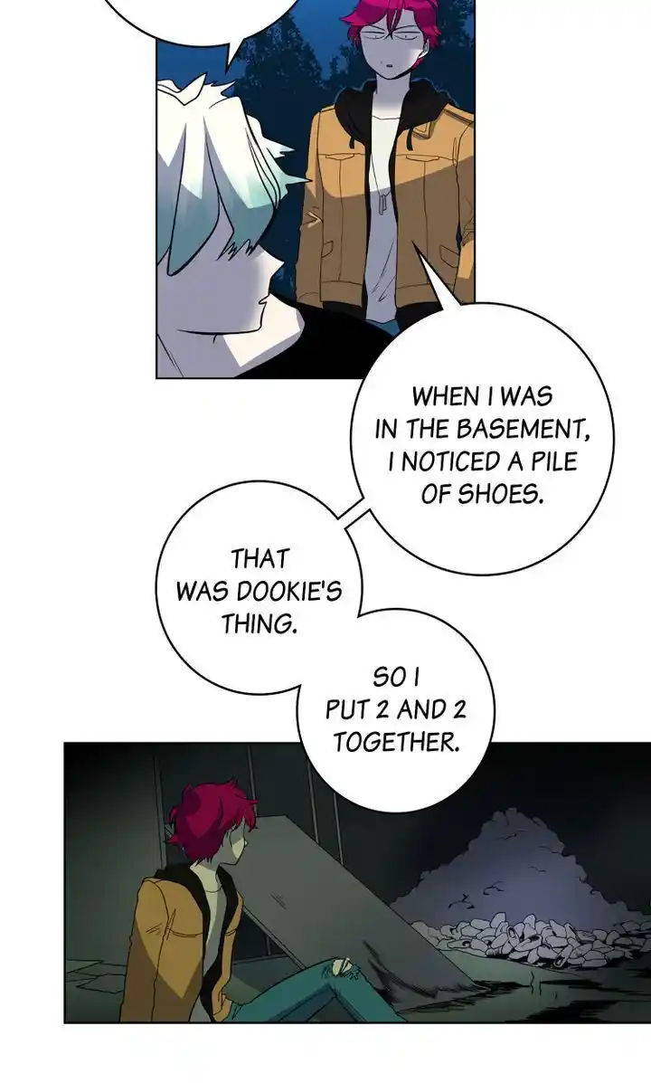 About Jane Chapter 26