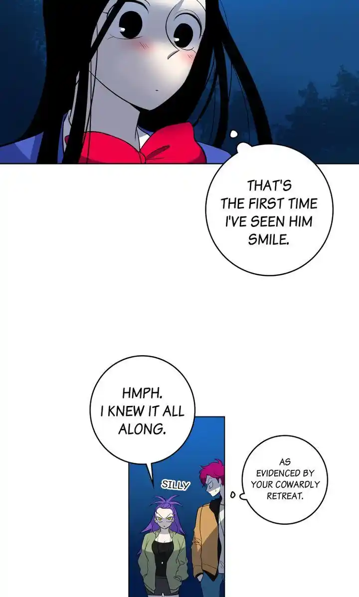 About Jane Chapter 26