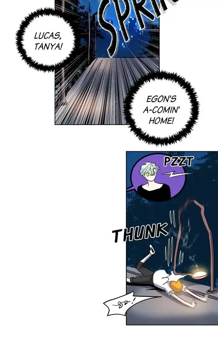 About Jane Chapter 26