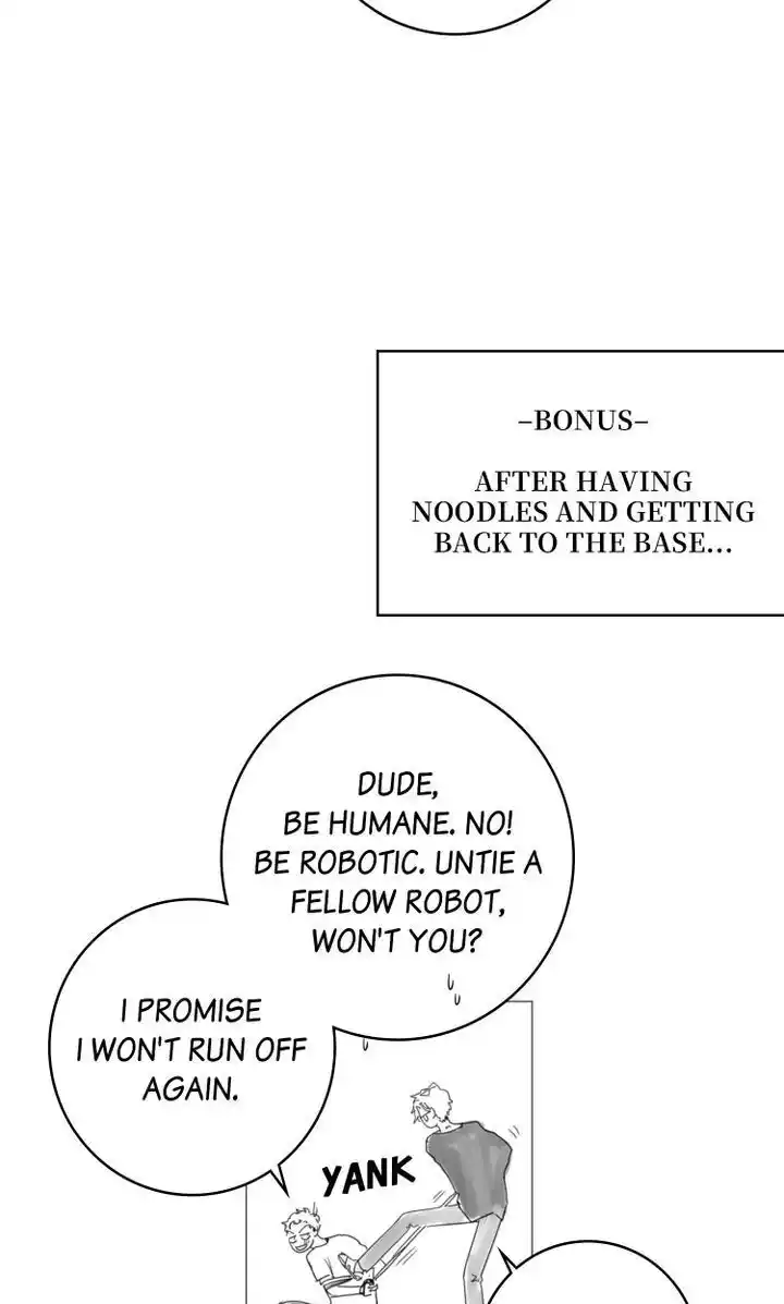 About Jane Chapter 26