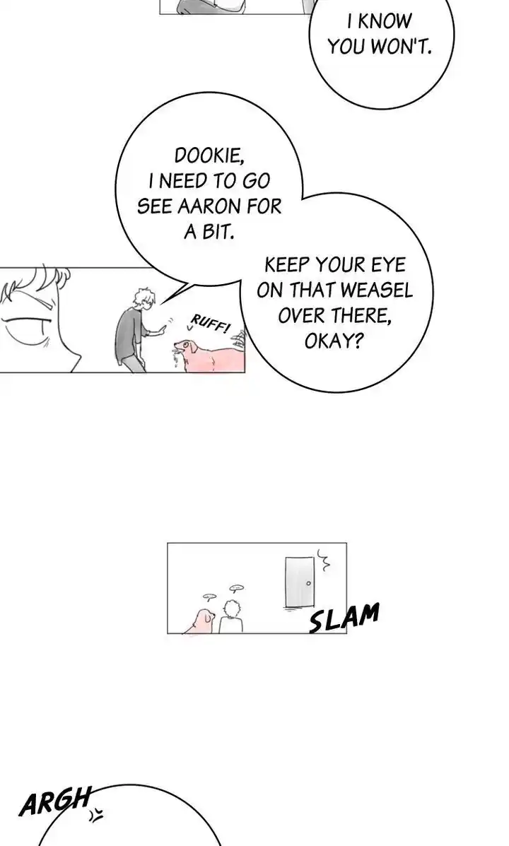 About Jane Chapter 26