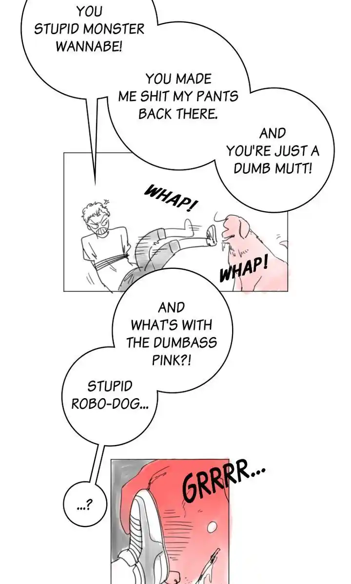 About Jane Chapter 26