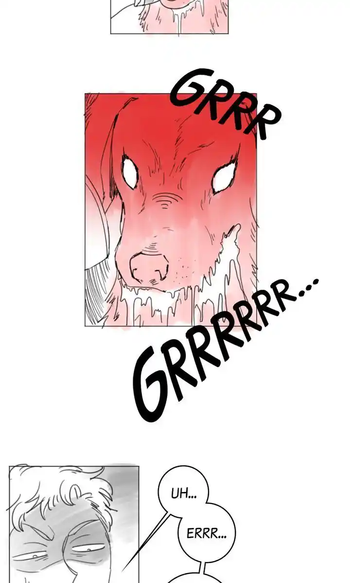 About Jane Chapter 26