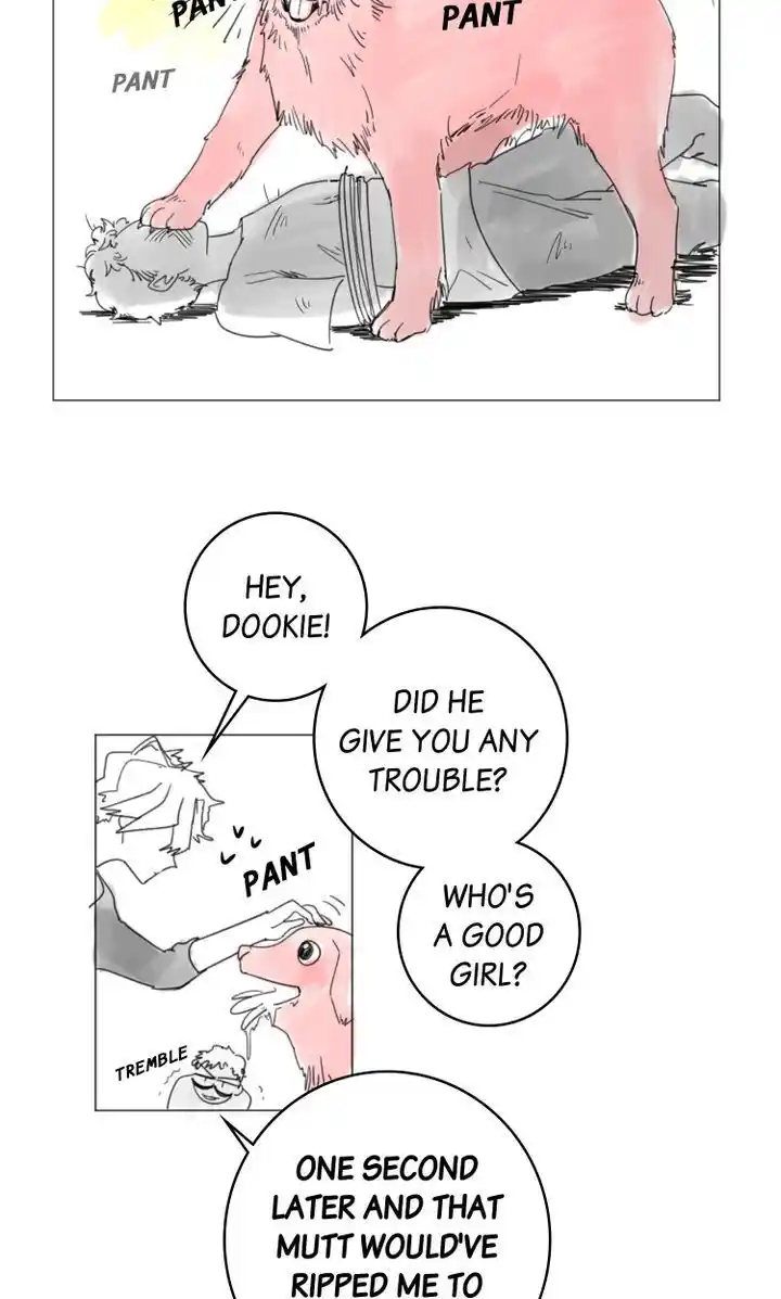 About Jane Chapter 26