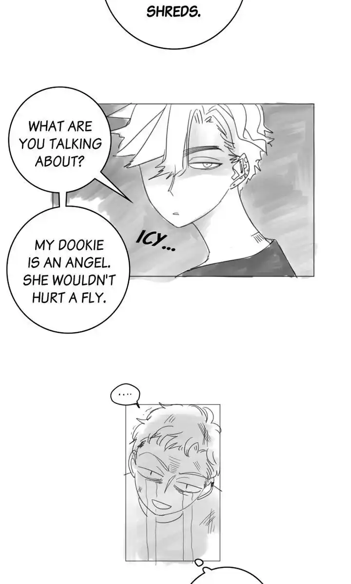 About Jane Chapter 26