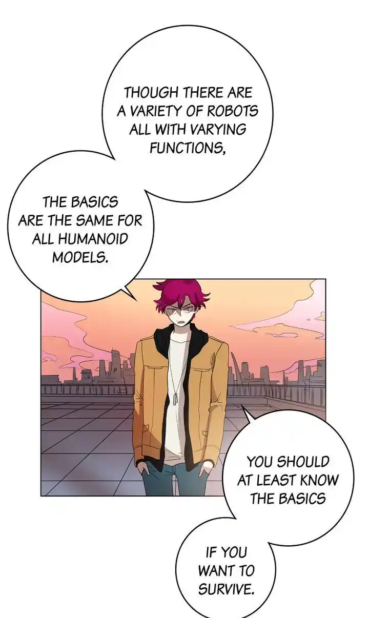 About Jane Chapter 30