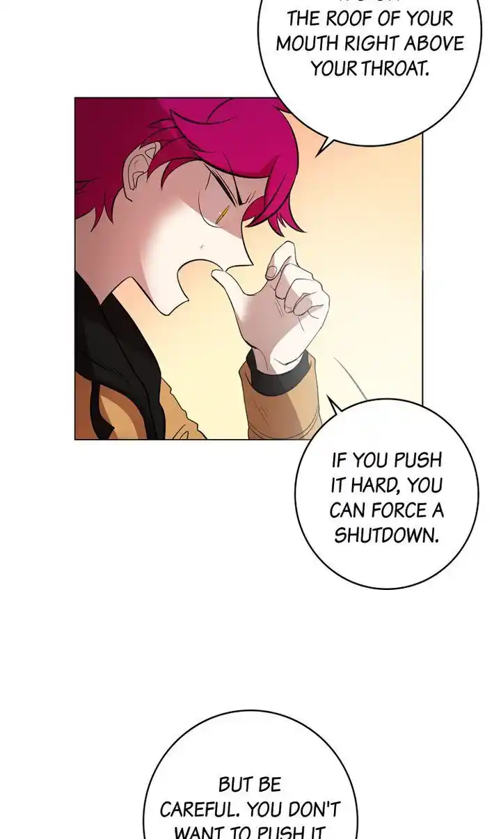 About Jane Chapter 30