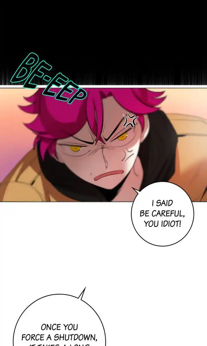 About Jane Chapter 30