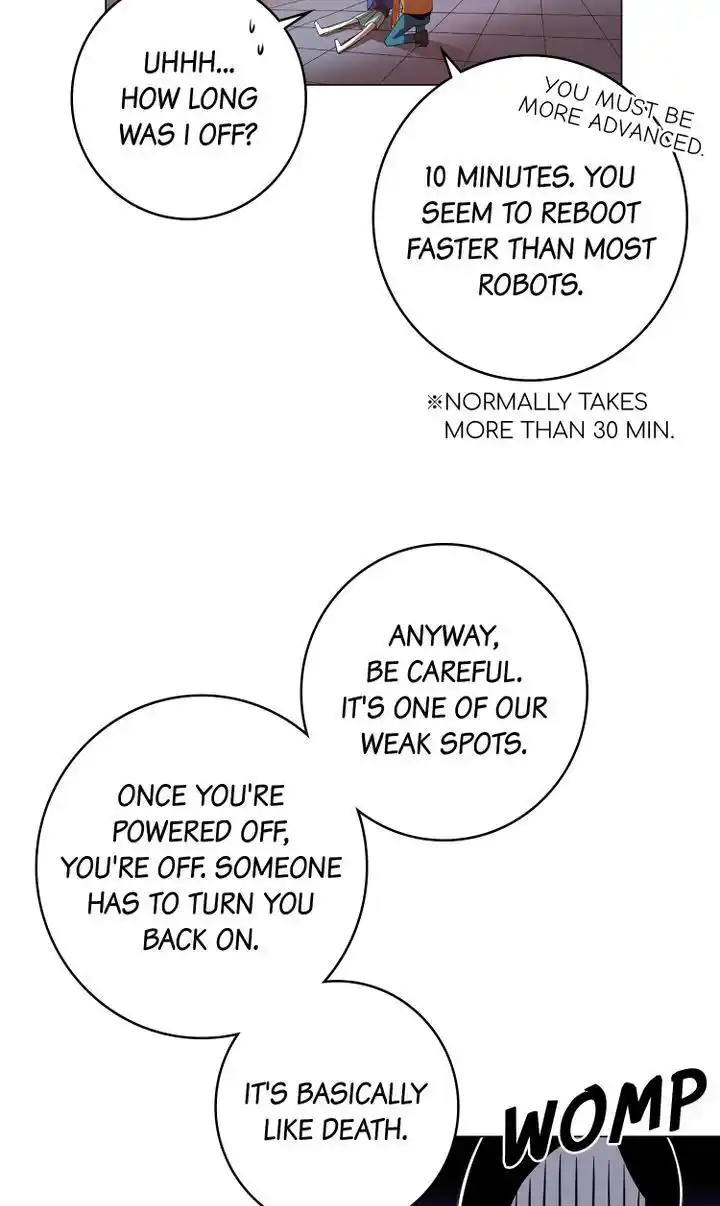 About Jane Chapter 30