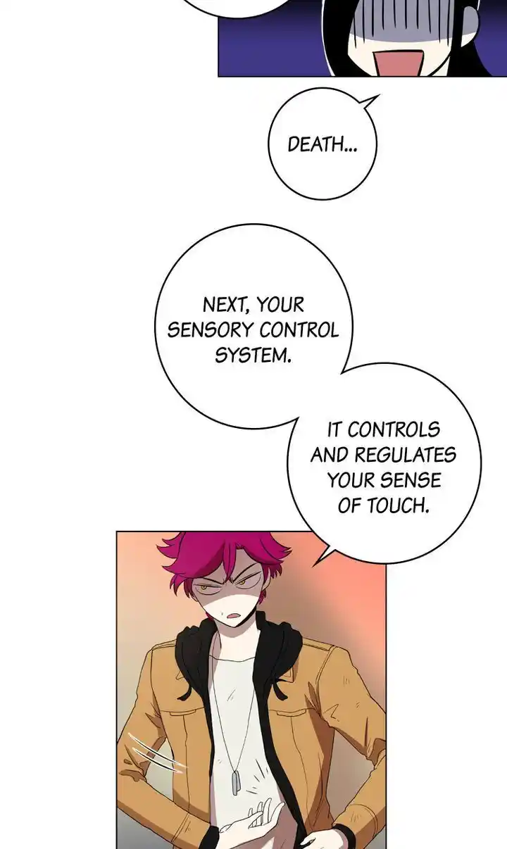 About Jane Chapter 30