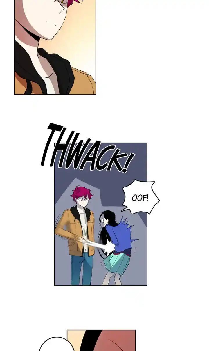 About Jane Chapter 30