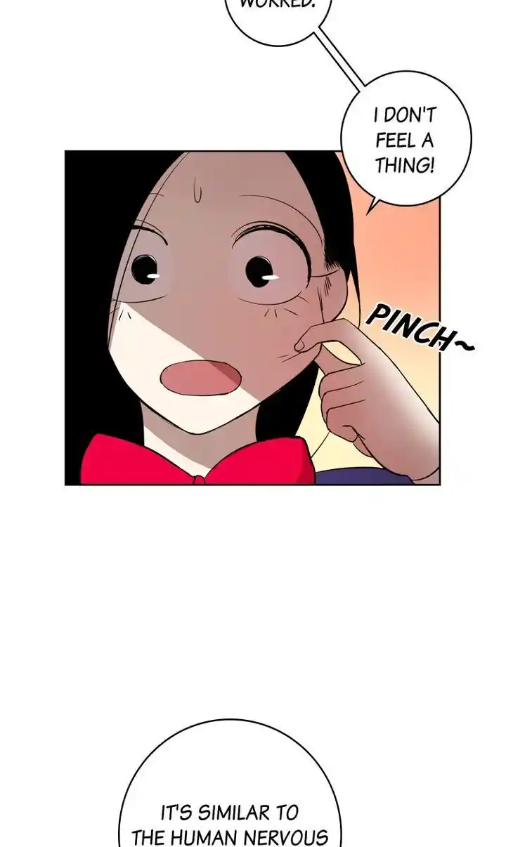 About Jane Chapter 30