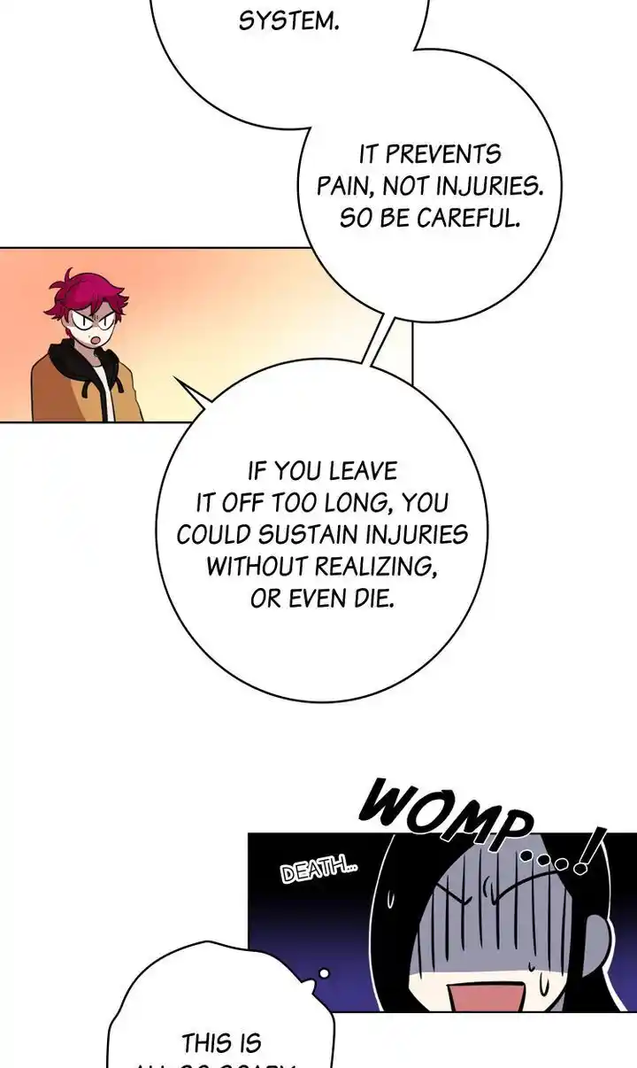 About Jane Chapter 30