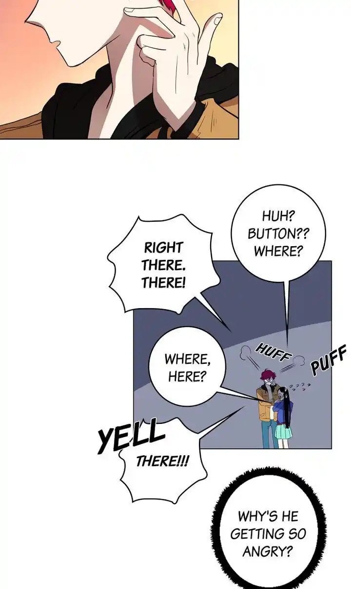 About Jane Chapter 30