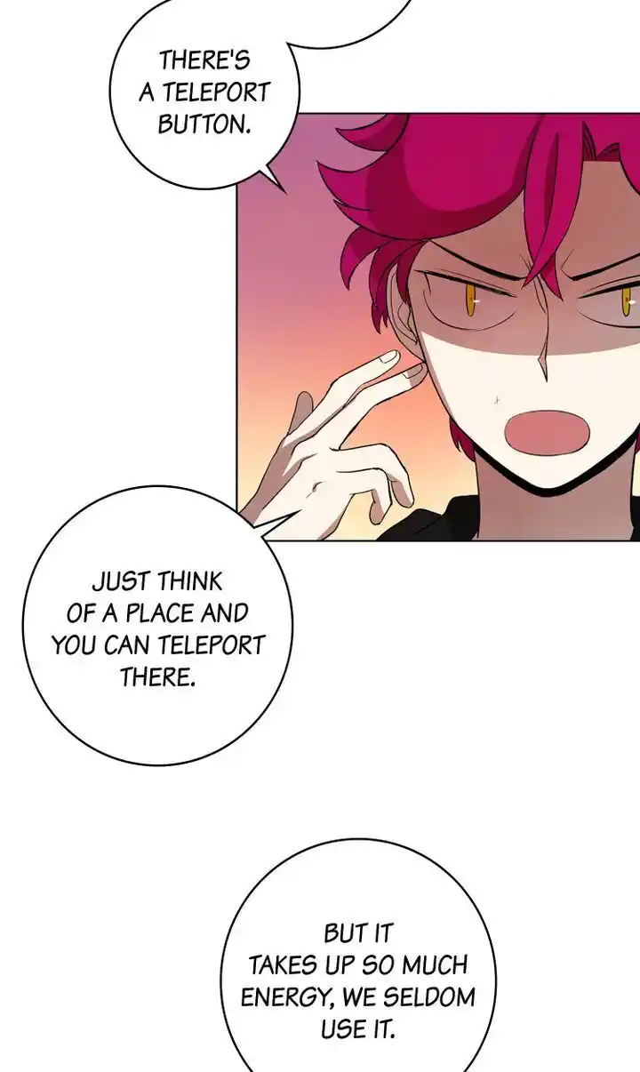 About Jane Chapter 30