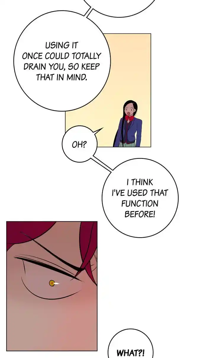 About Jane Chapter 30