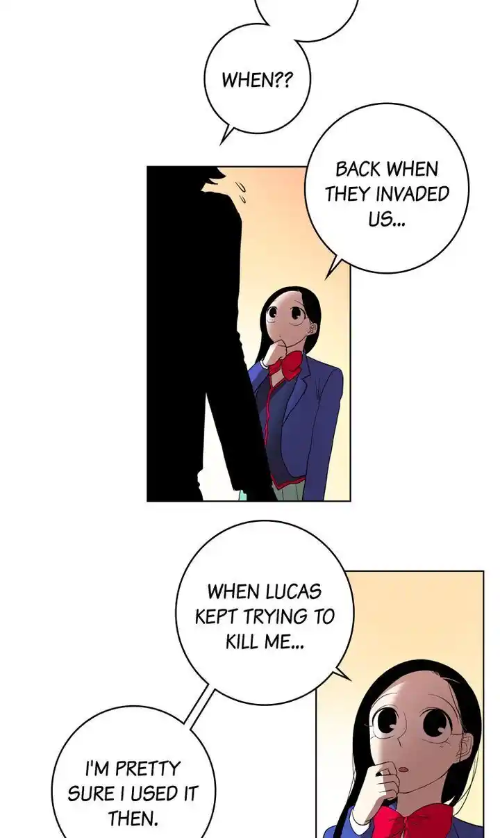 About Jane Chapter 30