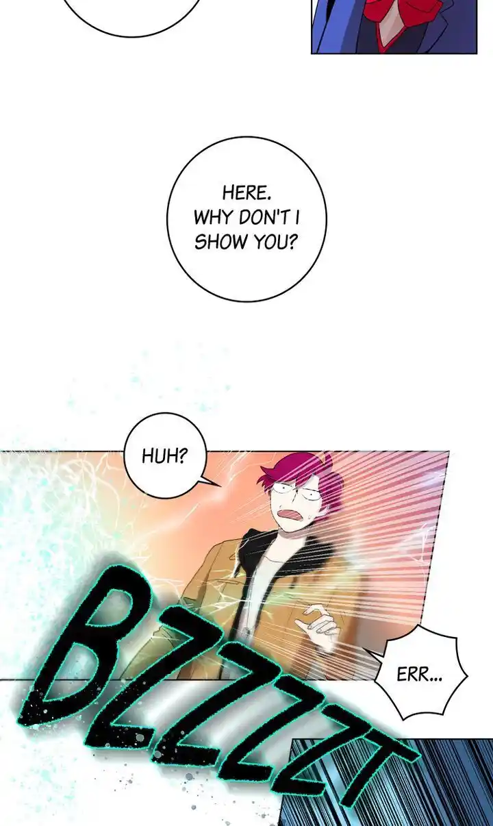 About Jane Chapter 30